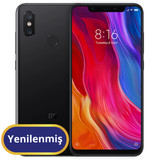 redmi8siyah
