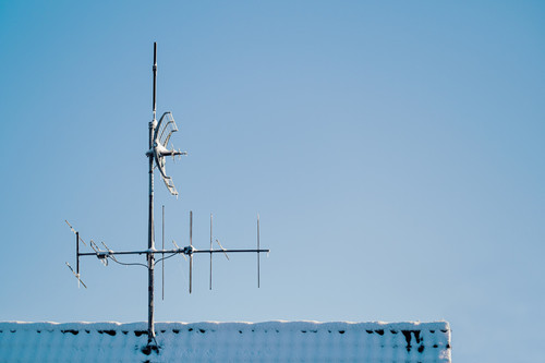 Parabolic Antenna | Dish Antenna.jpg