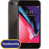 iphone8siyah