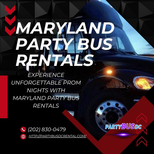 Experience Unforgettable Prom Nights with Maryland Party Bus Rentals.jpg
