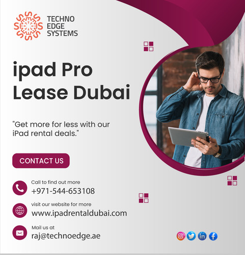 Dive into Innovation with iPad Pro Lease Dubai.jpg
