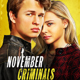 November Criminals (2017)