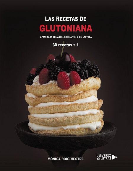 Las Recetas de Glutoniana - Mònica Roig Mestre (PDF + Epub) [VS]