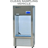 Clean Sampling Vehicle (1)