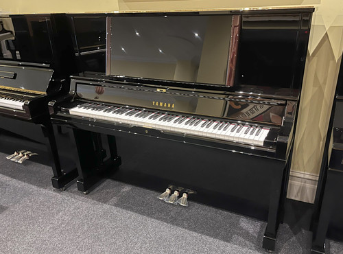 Unveiling the Elegance Yamaha Upright Pianos in Australia.jpg