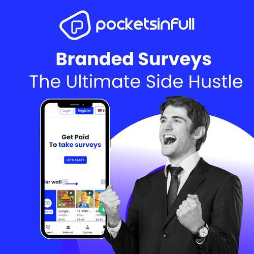 Branded Surveys: The Ultimate Side Hustle with Pocketsinfull.jpg