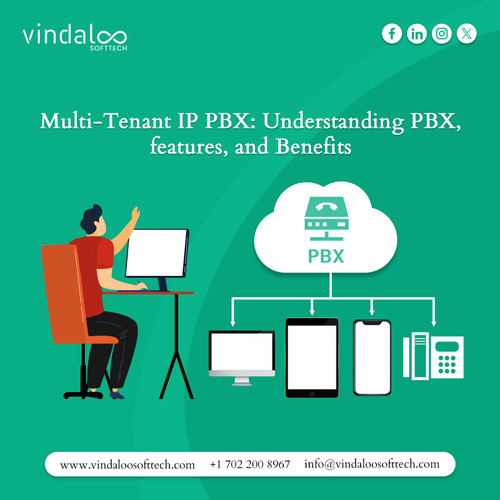 Multi-Tenant IP PBX: Understanding PBX, features, and Business Benefits.jpg