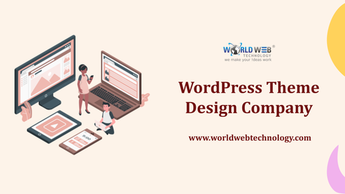 WordPress Theme Design Company.png