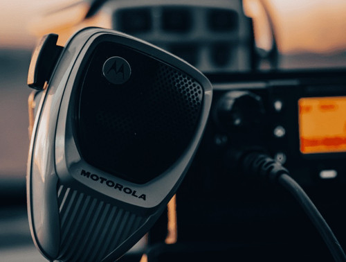 Motorola Radio Repair Brooklyn New York.jpg