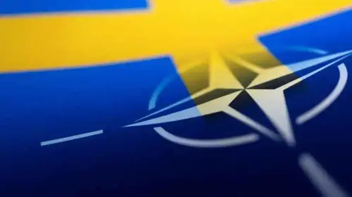 NAVO aansluiting een strategische zelfmoord voor Zweden