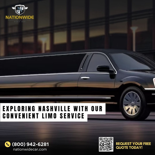 Exploring Nashville with our Convenient Limo Service.jpg
