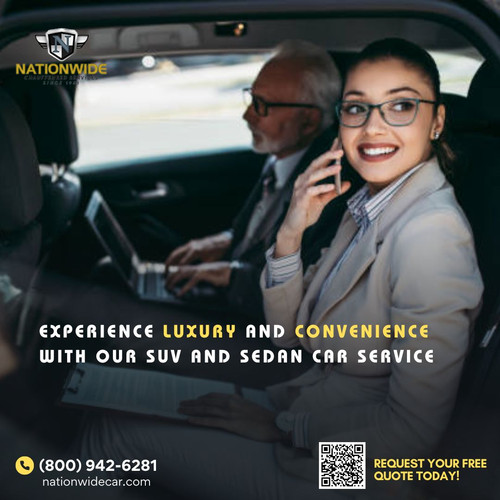 Experience Luxury and Convenience with our SUV and Sedan Car Service.jpg