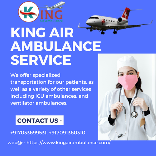 Accessible King Air Ambulance Service in Bhopal.png