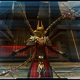 Dread Master Brontes