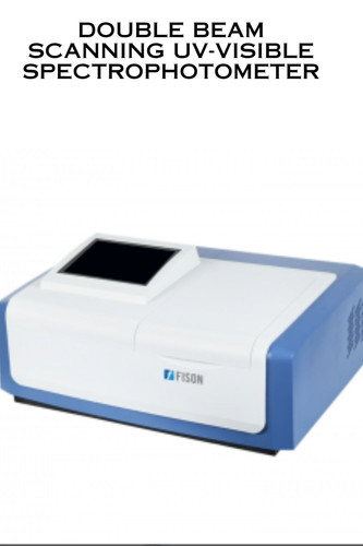 Double Beam Scanning UV-Visible Spectrophotometer.jpg