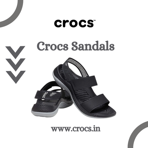 Buy Stylish Crocs Sandals For Women Online In India.png