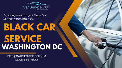 Exploring the Luxury of Black Car Service Washington DC.jpg