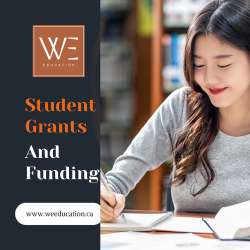 Student Grants and Funding | Weeducation.png