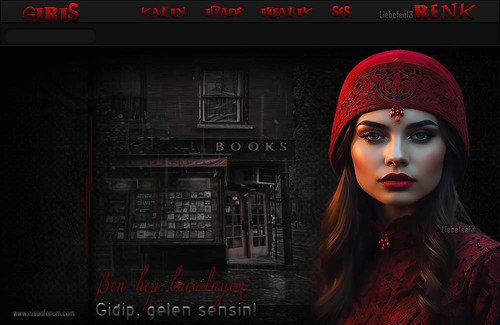 Bayan Radyo Tema 364 liebefee13