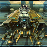 Karagga the Unyielding