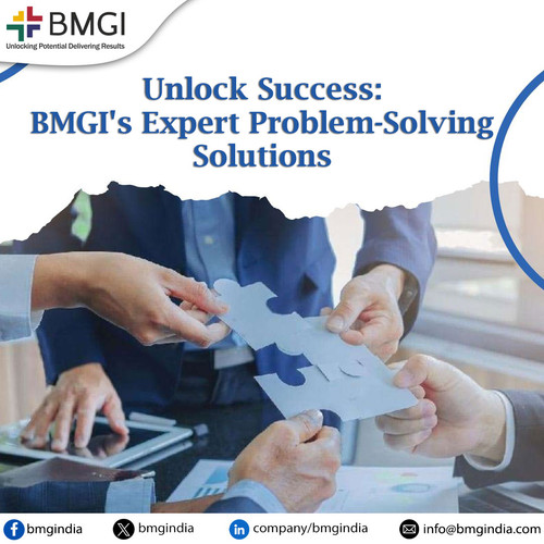 unlock success bmgi's expert problem solving solutions.jpg