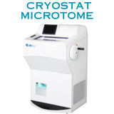 Cryostat Microtome