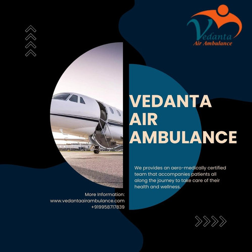 Hire the Latest Medical Air Ambulance Service in Kathmandu by Vedanta.jpg