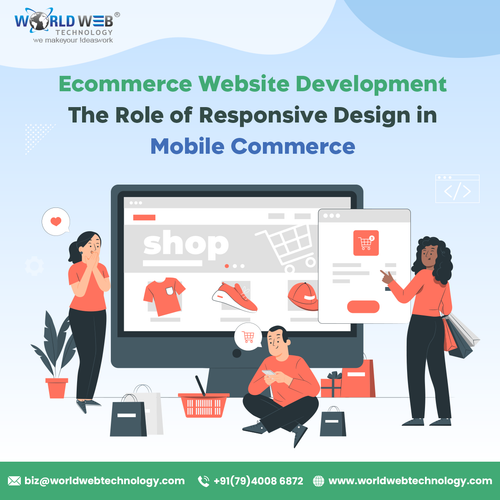 Ecommerce Website Development: The Role of Responsive Design in Mobile Commerce.png