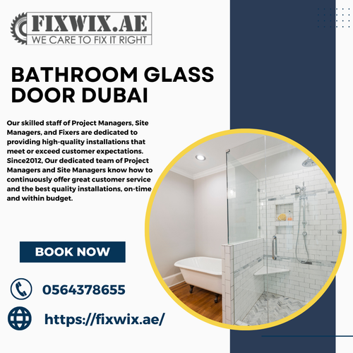Bathroom Glass Door Dubai.png