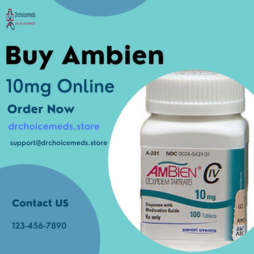Buy Ambien 10mg Online at Street Value  DrchoiceMeds.jpg