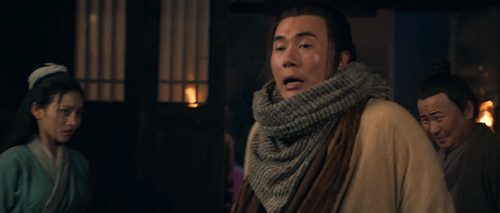 Peerless.Hero.2018.2160p.WEB DL.AAC.H265 MISS.mkv 20240312 095633.997.png