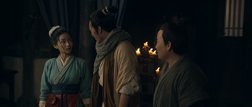 Peerless.Hero.2018.1080p.WEB DL.AAC.H264 MISS.mkv 20240312 095558.395.png