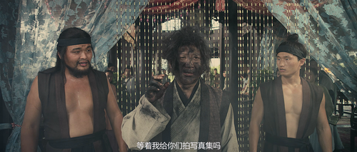 Peerless.Hero.2018.2160p.WEB DL.AAC.H265 MISS.mkv 20240312 095631.801.png