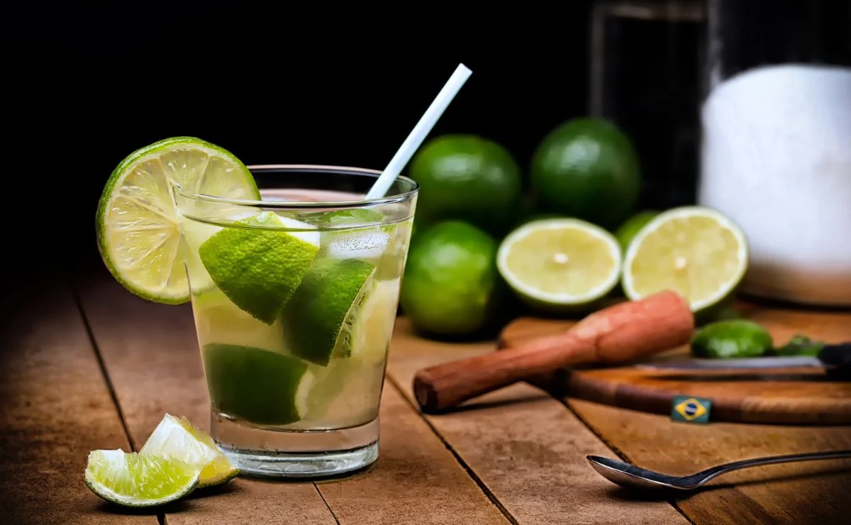 caipiroska de limao 01