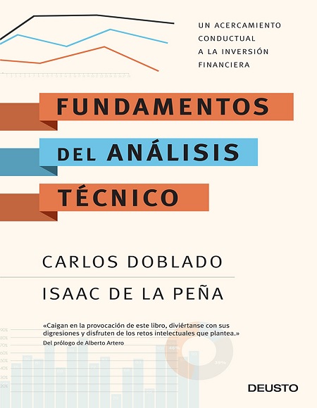 Fundamentos del análisis técnico - Isaac de la Peña Ambite y Carlos Doblado (PDF + Epub) [VS]