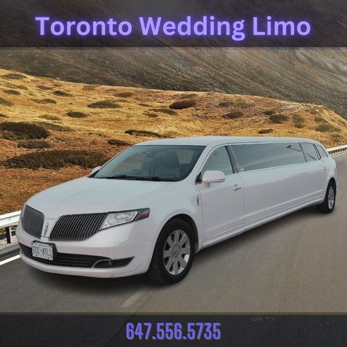 Toronto Wedding Limos.jpg