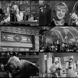 Con faldas y a lo loco