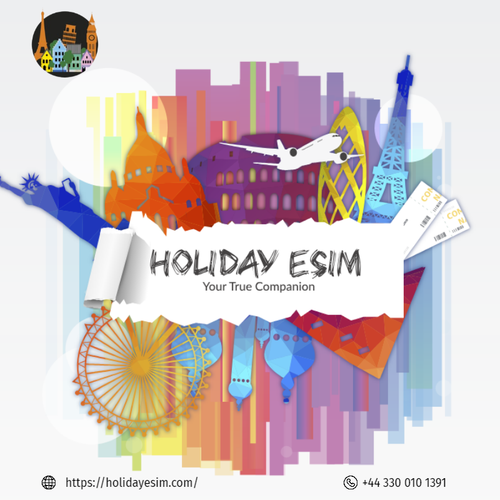 Holiday eSIM: A Game-Changer for Roaming Abroad.png