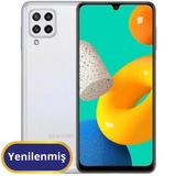 m32beyaz
