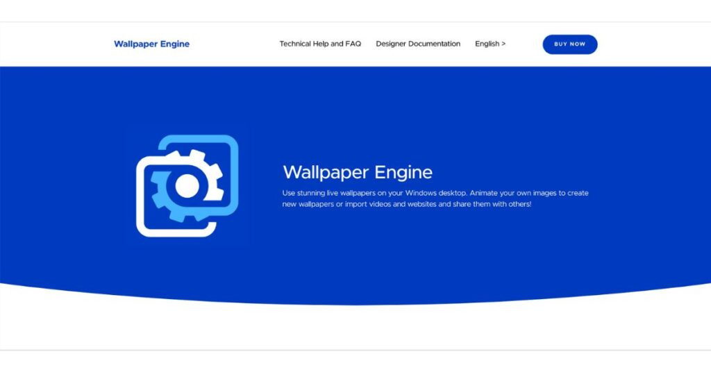 How To Get Wallpaper Engine For Free