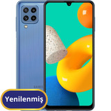 m32mavi