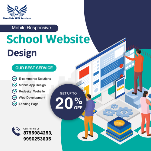 Mobile Responsive School Website Design.png