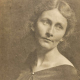 Anne Brigman Portrait