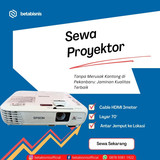 Proyektor253