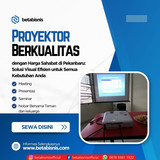 Proyektor254