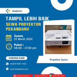 Proyektor256