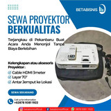 Proyektor255