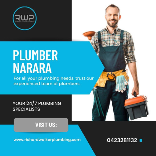 Expert Plumbing Services Your Plumber in Narara.jpg