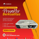 Proyektor245