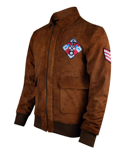 Shenmue Gaming Leather Jacekt.jpg